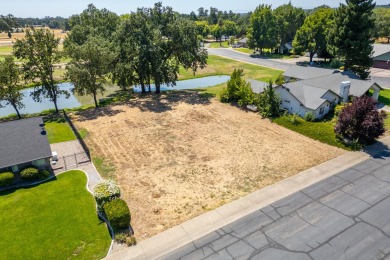 Located on Golf Time Drive near the charming grape ranches of on Palo Cedro Golf Club in California - for sale on GolfHomes.com, golf home, golf lot