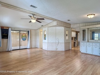 Welcome to your next chapter in the vibrant and gated 55+ on Brookridge Country Club in Florida - for sale on GolfHomes.com, golf home, golf lot