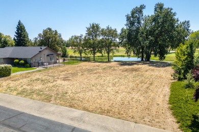 Located on Golf Time Drive near the charming grape ranches of on Palo Cedro Golf Club in California - for sale on GolfHomes.com, golf home, golf lot