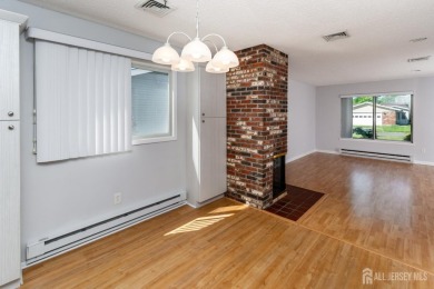 Welcome to this refreshed and expanded Braeburn model in the on Clearbrook Golf Club in New Jersey - for sale on GolfHomes.com, golf home, golf lot