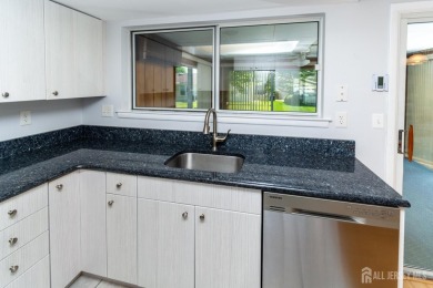 Welcome to this refreshed and expanded Braeburn model in the on Clearbrook Golf Club in New Jersey - for sale on GolfHomes.com, golf home, golf lot