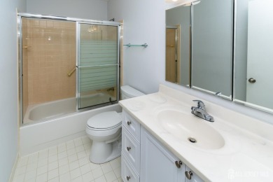 Welcome to this refreshed and expanded Braeburn model in the on Clearbrook Golf Club in New Jersey - for sale on GolfHomes.com, golf home, golf lot