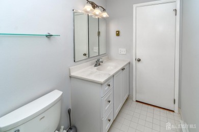 Welcome to this refreshed and expanded Braeburn model in the on Clearbrook Golf Club in New Jersey - for sale on GolfHomes.com, golf home, golf lot