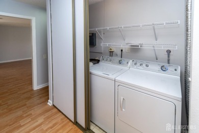 Welcome to this refreshed and expanded Braeburn model in the on Clearbrook Golf Club in New Jersey - for sale on GolfHomes.com, golf home, golf lot