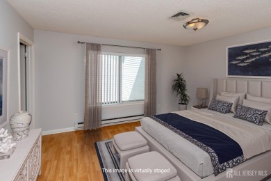 Welcome to this refreshed and expanded Braeburn model in the on Clearbrook Golf Club in New Jersey - for sale on GolfHomes.com, golf home, golf lot
