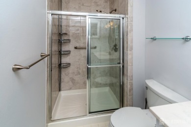 Welcome to this refreshed and expanded Braeburn model in the on Clearbrook Golf Club in New Jersey - for sale on GolfHomes.com, golf home, golf lot