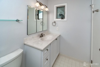 Welcome to this refreshed and expanded Braeburn model in the on Clearbrook Golf Club in New Jersey - for sale on GolfHomes.com, golf home, golf lot