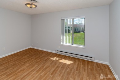 Welcome to this refreshed and expanded Braeburn model in the on Clearbrook Golf Club in New Jersey - for sale on GolfHomes.com, golf home, golf lot