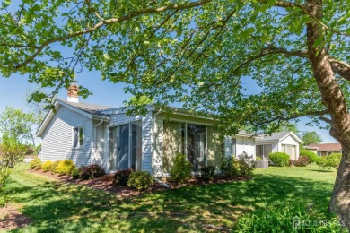 Welcome to this refreshed and expanded Braeburn model in the on Clearbrook Golf Club in New Jersey - for sale on GolfHomes.com, golf home, golf lot