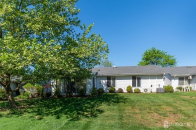 Welcome to this refreshed and expanded Braeburn model in the on Clearbrook Golf Club in New Jersey - for sale on GolfHomes.com, golf home, golf lot