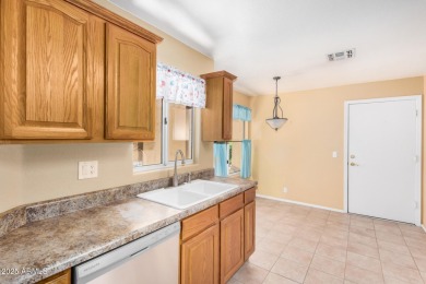 Move-In Ready Home in Desirable Westbrook Village!

Welcome to on Westbrook Village / Vista Golf Course in Arizona - for sale on GolfHomes.com, golf home, golf lot
