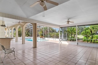 EXPERIENCE COUNTRY CLUB LIVING AT ITS FINEST in this on Country Club of Sebring in Florida - for sale on GolfHomes.com, golf home, golf lot