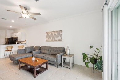 SIGNIFICANT PRICE ADJUSTMENT! Discover modern elegance and on Silverado Golf and Country Club in Florida - for sale on GolfHomes.com, golf home, golf lot