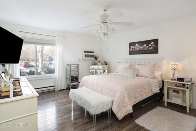 Welcome home to this GORGEOUS, SPACIOUS FIRST FLOOR UNIT! OPEN on Shadow Lake Village in New Jersey - for sale on GolfHomes.com, golf home, golf lot