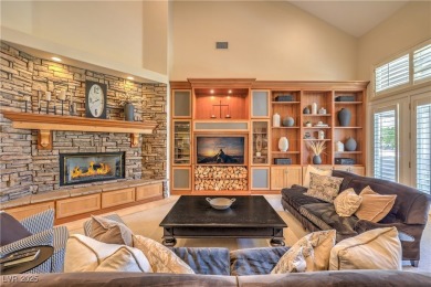 Unicorn Alert! Exceptional 7,200sqft luxury home in guard-gated on The Legacy Golf Club in Nevada - for sale on GolfHomes.com, golf home, golf lot