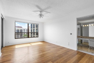 Welcome to your dream condo in the heart of central Boca! This on Boca Pointe Country Club in Florida - for sale on GolfHomes.com, golf home, golf lot