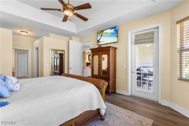 Welcome to one of the most desirable floor plans in the Triana on  in Florida - for sale on GolfHomes.com, golf home, golf lot