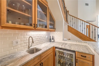 Unicorn Alert! Exceptional 7,200sqft luxury home in guard-gated on The Legacy Golf Club in Nevada - for sale on GolfHomes.com, golf home, golf lot