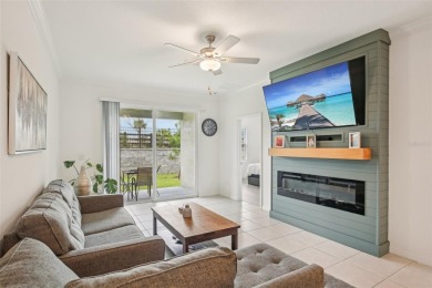 SIGNIFICANT PRICE ADJUSTMENT! Discover modern elegance and on Silverado Golf and Country Club in Florida - for sale on GolfHomes.com, golf home, golf lot