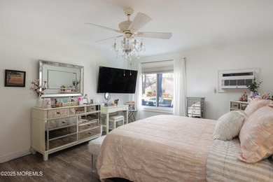 Welcome home to this GORGEOUS, SPACIOUS FIRST FLOOR UNIT! OPEN on Shadow Lake Village in New Jersey - for sale on GolfHomes.com, golf home, golf lot