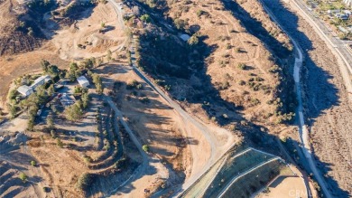 Exceptional Opportunity! This remarkable 10-acre parcel, located on Glen Ivy Golf Club in California - for sale on GolfHomes.com, golf home, golf lot
