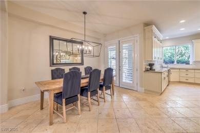 Unicorn Alert! Exceptional 7,200sqft luxury home in guard-gated on The Legacy Golf Club in Nevada - for sale on GolfHomes.com, golf home, golf lot