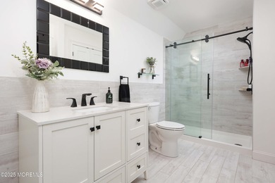 Welcome home to this GORGEOUS, SPACIOUS FIRST FLOOR UNIT! OPEN on Shadow Lake Village in New Jersey - for sale on GolfHomes.com, golf home, golf lot