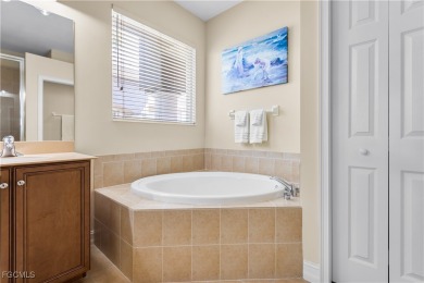 Welcome to one of the most desirable floor plans in the Triana on  in Florida - for sale on GolfHomes.com, golf home, golf lot