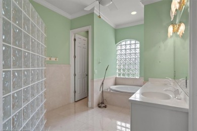 EXPERIENCE COUNTRY CLUB LIVING AT ITS FINEST in this on Country Club of Sebring in Florida - for sale on GolfHomes.com, golf home, golf lot