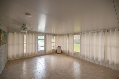 Welcome to this spacious 1,985 sqft 2-bedroom, 2-bath home with on On Top of the World Golf Course in Florida - for sale on GolfHomes.com, golf home, golf lot