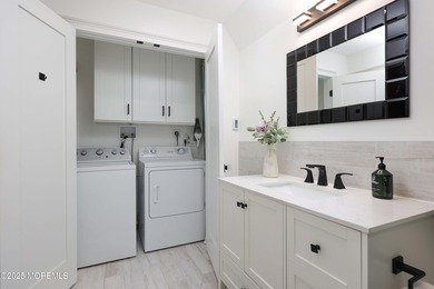 Welcome home to this GORGEOUS, SPACIOUS FIRST FLOOR UNIT! OPEN on Shadow Lake Village in New Jersey - for sale on GolfHomes.com, golf home, golf lot