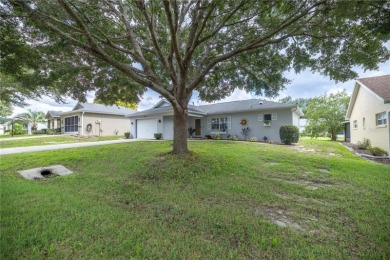 Welcome to this spacious 1,985 sqft 2-bedroom, 2-bath home with on On Top of the World Golf Course in Florida - for sale on GolfHomes.com, golf home, golf lot