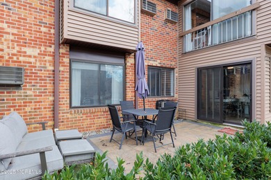 Welcome home to this GORGEOUS, SPACIOUS FIRST FLOOR UNIT! OPEN on Shadow Lake Village in New Jersey - for sale on GolfHomes.com, golf home, golf lot