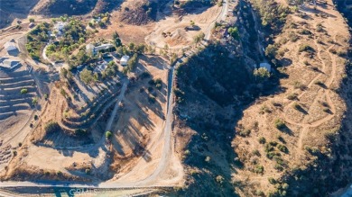Exceptional Opportunity! This remarkable 10-acre parcel, located on Glen Ivy Golf Club in California - for sale on GolfHomes.com, golf home, golf lot