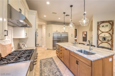 Unicorn Alert! Exceptional 7,200sqft luxury home in guard-gated on The Legacy Golf Club in Nevada - for sale on GolfHomes.com, golf home, golf lot