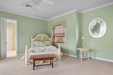 EXPERIENCE COUNTRY CLUB LIVING AT ITS FINEST in this on Country Club of Sebring in Florida - for sale on GolfHomes.com, golf home, golf lot