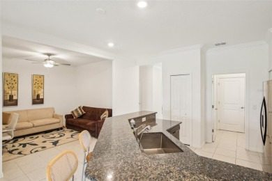 SIGNIFICANT PRICE ADJUSTMENT! Discover modern elegance and on Silverado Golf and Country Club in Florida - for sale on GolfHomes.com, golf home, golf lot