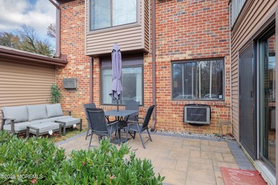 Welcome home to this GORGEOUS, SPACIOUS FIRST FLOOR UNIT! OPEN on Shadow Lake Village in New Jersey - for sale on GolfHomes.com, golf home, golf lot