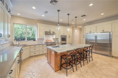 Unicorn Alert! Exceptional 7,200sqft luxury home in guard-gated on The Legacy Golf Club in Nevada - for sale on GolfHomes.com, golf home, golf lot