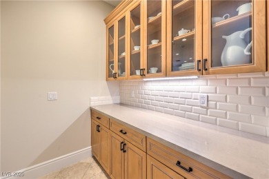 Unicorn Alert! Exceptional 7,200sqft luxury home in guard-gated on The Legacy Golf Club in Nevada - for sale on GolfHomes.com, golf home, golf lot