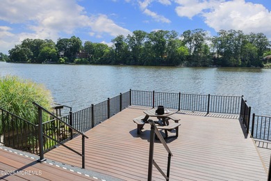 Welcome home to this GORGEOUS, SPACIOUS FIRST FLOOR UNIT! OPEN on Shadow Lake Village in New Jersey - for sale on GolfHomes.com, golf home, golf lot