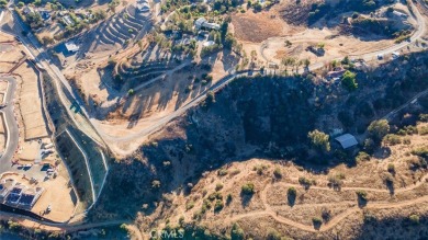 Exceptional Opportunity! This remarkable 10-acre parcel, located on Glen Ivy Golf Club in California - for sale on GolfHomes.com, golf home, golf lot