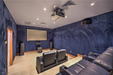 Unicorn Alert! Exceptional 7,200sqft luxury home in guard-gated on The Legacy Golf Club in Nevada - for sale on GolfHomes.com, golf home, golf lot