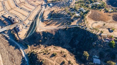 Exceptional Opportunity! This remarkable 10-acre parcel, located on Glen Ivy Golf Club in California - for sale on GolfHomes.com, golf home, golf lot
