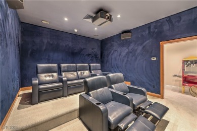 Unicorn Alert! Exceptional 7,200sqft luxury home in guard-gated on The Legacy Golf Club in Nevada - for sale on GolfHomes.com, golf home, golf lot