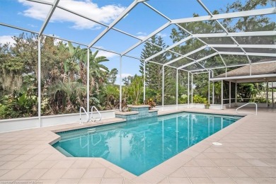 EXPERIENCE COUNTRY CLUB LIVING AT ITS FINEST in this on Country Club of Sebring in Florida - for sale on GolfHomes.com, golf home, golf lot