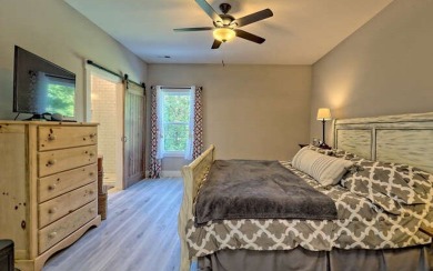 One Level Craftsman style home with Seasonal Lake and Mountain on Mountain Harbour Golf Club in North Carolina - for sale on GolfHomes.com, golf home, golf lot