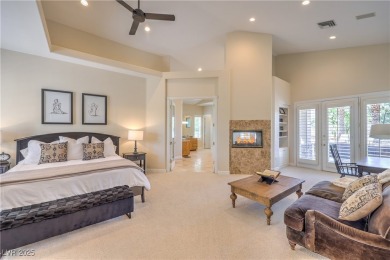 Unicorn Alert! Exceptional 7,200sqft luxury home in guard-gated on The Legacy Golf Club in Nevada - for sale on GolfHomes.com, golf home, golf lot