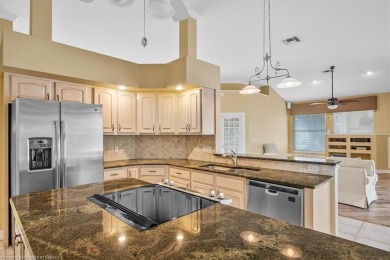 EXPERIENCE COUNTRY CLUB LIVING AT ITS FINEST in this on Country Club of Sebring in Florida - for sale on GolfHomes.com, golf home, golf lot