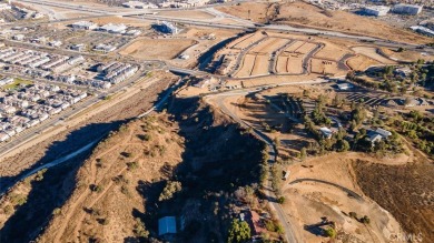 Exceptional Opportunity! This remarkable 10-acre parcel, located on Glen Ivy Golf Club in California - for sale on GolfHomes.com, golf home, golf lot